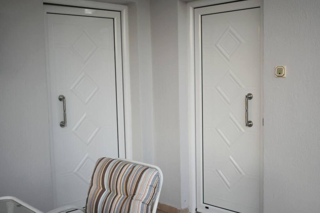 Apartament Thalia'S House Tríkala Zewnętrze zdjęcie