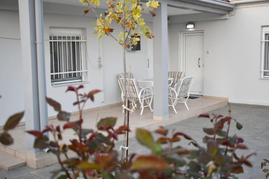 Apartament Thalia'S House Tríkala Zewnętrze zdjęcie